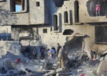 1.000 Warga Palestina Tewas di Tangan Pasukan Israel selama 3 Pekan