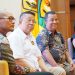 SKK Migas RH Petrogas Goes to Fikom Unpad: Berbagi Cerita Dibalik Industri Hulu Migas