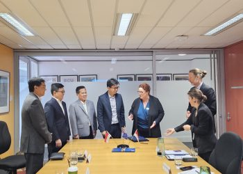 Perkuat Kampus Internasional, UNTAR Gandeng Tiga Universitas Di Australia