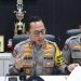 Polisi Kuak Identitas Mayat Wanita Tanpa Kepala
