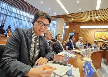 Dampak Belt and Road Initiative (BRI), Investasi Besar Masuk Ke Indonesia di Empat Sektor Vital