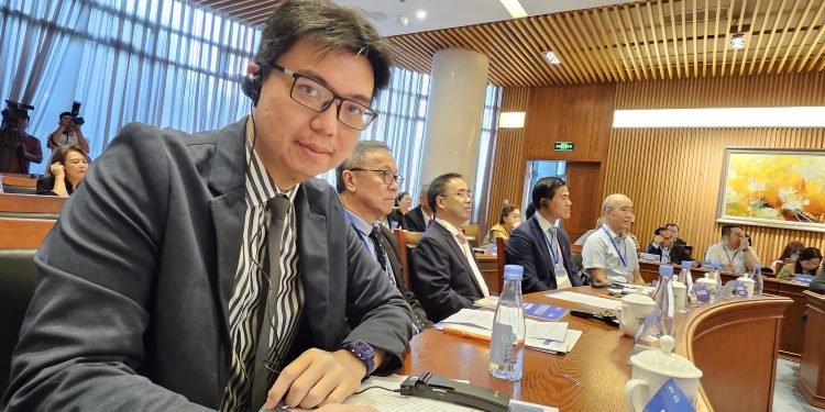 Dampak Belt and Road Initiative (BRI), Investasi Besar Masuk Ke Indonesia di Empat Sektor Vital