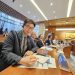 Dampak Belt and Road Initiative (BRI), Investasi Besar Masuk Ke Indonesia di Empat Sektor Vital