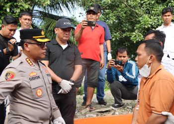 Kurang dari 24 Jam, Polrestabes Medan Ringkus Pelaku Begal Sopir Online