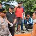 Kurang dari 24 Jam, Polrestabes Medan Ringkus Pelaku Begal Sopir Online