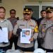 Polrestabes Medan Kembali Tembak Mati DPO Begal Sadis