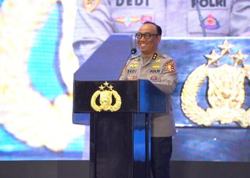 Polri: Pendaftar Rekrutmen Bakomsus Pangan Hingga Hari Kedua 2.953 Orang
