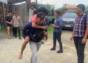 Tegas, Kombes Gidion Minta DPO Begal Menyerahkan Diri
