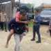 Tegas, Kombes Gidion Minta DPO Begal Menyerahkan Diri