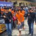 Ringkus 9 Bandit, 3 Orang Dihadiahi Timah Panas Tim URC Polrestabes Medan