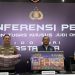 Bareskrim Tangkap Warga China Pengendali Judol