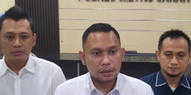 Polres Jakbar Ungkap 35 Kasus Narkoba, 40 Orang Jadi Tersangka