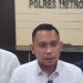 Polres Jakbar Ungkap 35 Kasus Narkoba, 40 Orang Jadi Tersangka