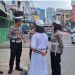 Satlantas Bentuk PKS, Rindu Kota Medan Sadar & Tertib Lalin