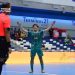 Futsal Timnas Indonesia Bantai Myanmar 5-1