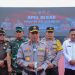 Polisi RW Hadir Memberikan Rasa Aman