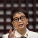Retno Marsudi Desak Dunia Bekerja Lebih Keras Tangani isu Air Global