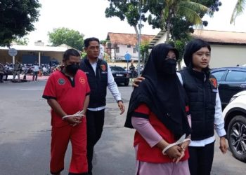 Polda NTB Ungkap 11 Kasus Narkoba, 12 Tersangka Digiring ke Jeruji Besi