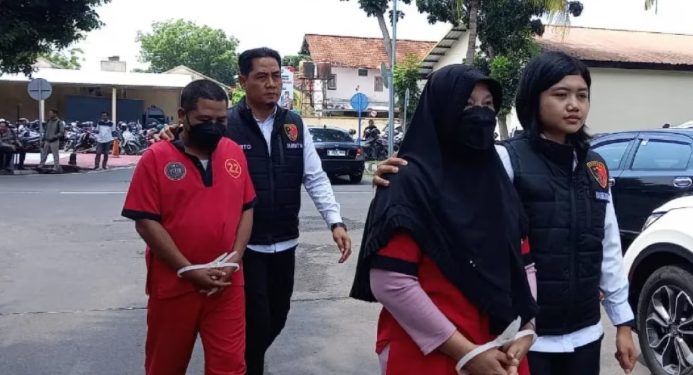 Polda NTB Ungkap 11 Kasus Narkoba, 12 Tersangka Digiring ke Jeruji Besi
