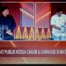 Debat Terakhir Pilgub Sumut, Bahas Sinergitas Kebijakan Pembangunan
