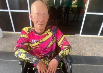 Pembunuh Wanita Pemilik Kosan Dibekuk Polisi