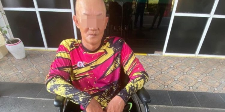 Pembunuh Wanita Pemilik Kosan Dibekuk Polisi