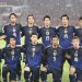Jepang Perkasa, Hempaskan China 3-1