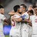 Timnas Indonesia Taklukkan Saudi Arabia 2-0