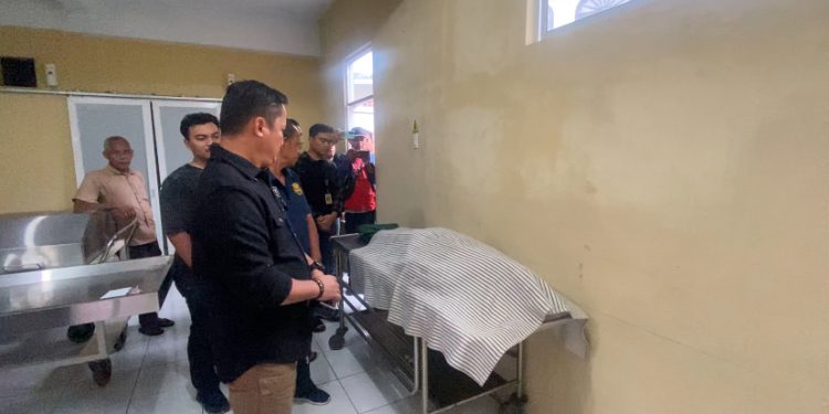 Lagi, Polrestabes Medan ‘Dor’ Begal Sadis