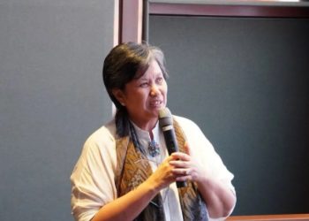 MPR: Peningkatan Kapasitas Guru Perlu Dukungan Semua Pihak