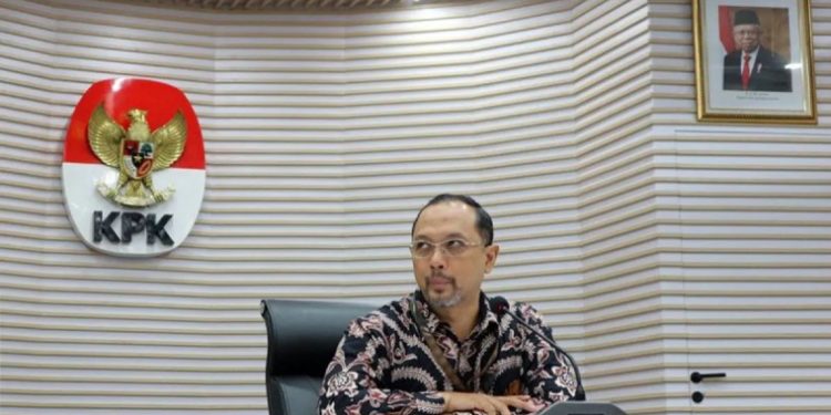 KPK Periksa 3 Saksi Terkait Proyek RS di Kota Semarang