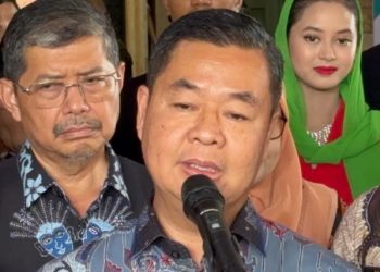Gubernur DKI Dukung Penerapan Interoperabilitas IKD di Jakarta
