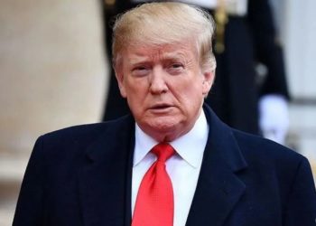 Trump Berkuasa, Para Imigran Bakal Dideportasi Massal
