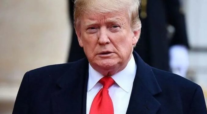 Trump Berkuasa, Para Imigran Bakal Dideportasi Massal