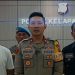 Polsek Kelapa Gading Bantah Tudingan tak Profesional Tangani Kasus Narkoba