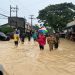 Medan Terendam Banjir, 105 TPS Terdampak