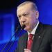 Erdogan Ajak Negara Arab Satukan Kekuatan Hentikan Serangan Israel di Jalur Gaza