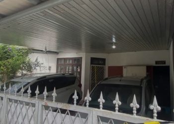 Bocil Pembunuh Ayah & Nenek Masih Bungkam