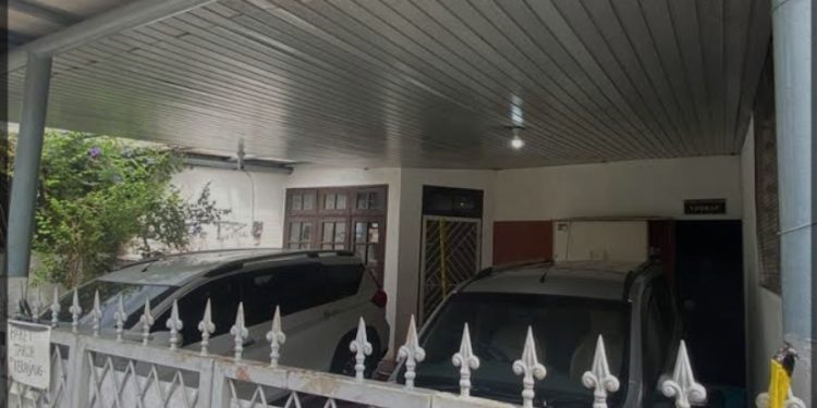 Bocil Pembunuh Ayah & Nenek Masih Bungkam