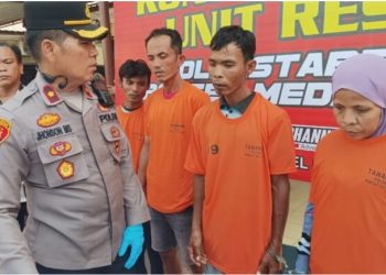 Ungkap Pembunuhan Wanita di Tumpukan Sampah, Polisi: Motifnya Sakit Hati