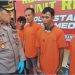 Ungkap Pembunuhan Wanita di Tumpukan Sampah, Polisi: Motifnya Sakit Hati