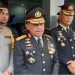 Polisi Tembak Polisi di Solok Selatan Hebohkan Jagat Maya