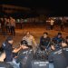 Gelar Apel & Patroli Skala Besar, Ini Pesan Kapolrestabes Medan