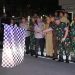 Kapolrestabes Medan Dampingi Pj Gubernur dan Kapolda Sumut Cek Kesiapan Pencoblosan