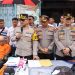 Pembunuh Ibu Kos di Medan Ditangkap, Dua Kaki Ditembak Polisi