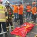 Kebakaran di Simpang Matraman, 1 Orang Meninggal Dunia