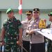 Jelang Nataru, Ribuan Personel TNI & Polri Dikerahkan Patroli Cegah Kejahatan Jalanan