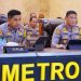 Berikut Daftar Nama Oknum Polisi Diduga Terlibat Pemerasan DWP
