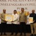 Pelayanan Publik Terbaik, Polrestabes Medan Direward Ombudsman