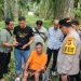 Polrestabes Medan Ungkap & Tangkap Pelaku Pembunuhan Wanita di Kebun Sawit